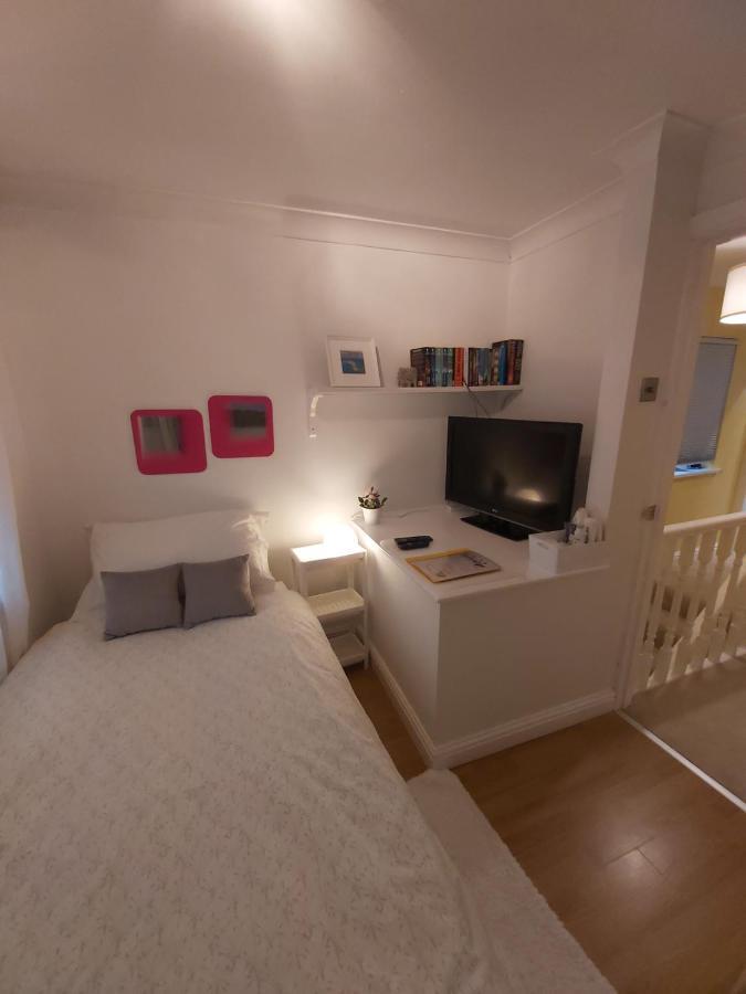 White House Apartment Шефилд Екстериор снимка