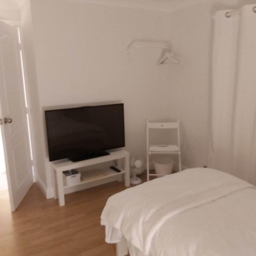 White House Apartment Шефилд Екстериор снимка